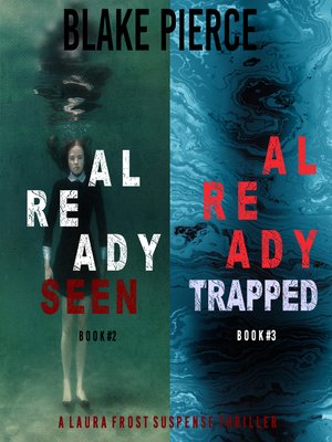 cover image of Already Seen / Already Trapped